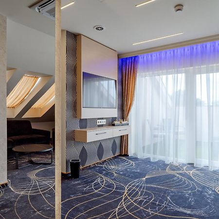 Bed and Breakfast Diamond Panzio Hajdúszoboszló Zewnętrze zdjęcie