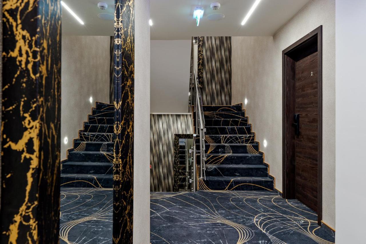 Bed and Breakfast Diamond Panzio Hajdúszoboszló Zewnętrze zdjęcie