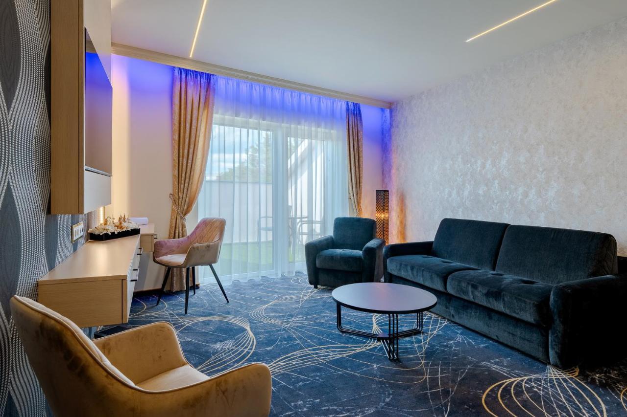 Bed and Breakfast Diamond Panzio Hajdúszoboszló Zewnętrze zdjęcie