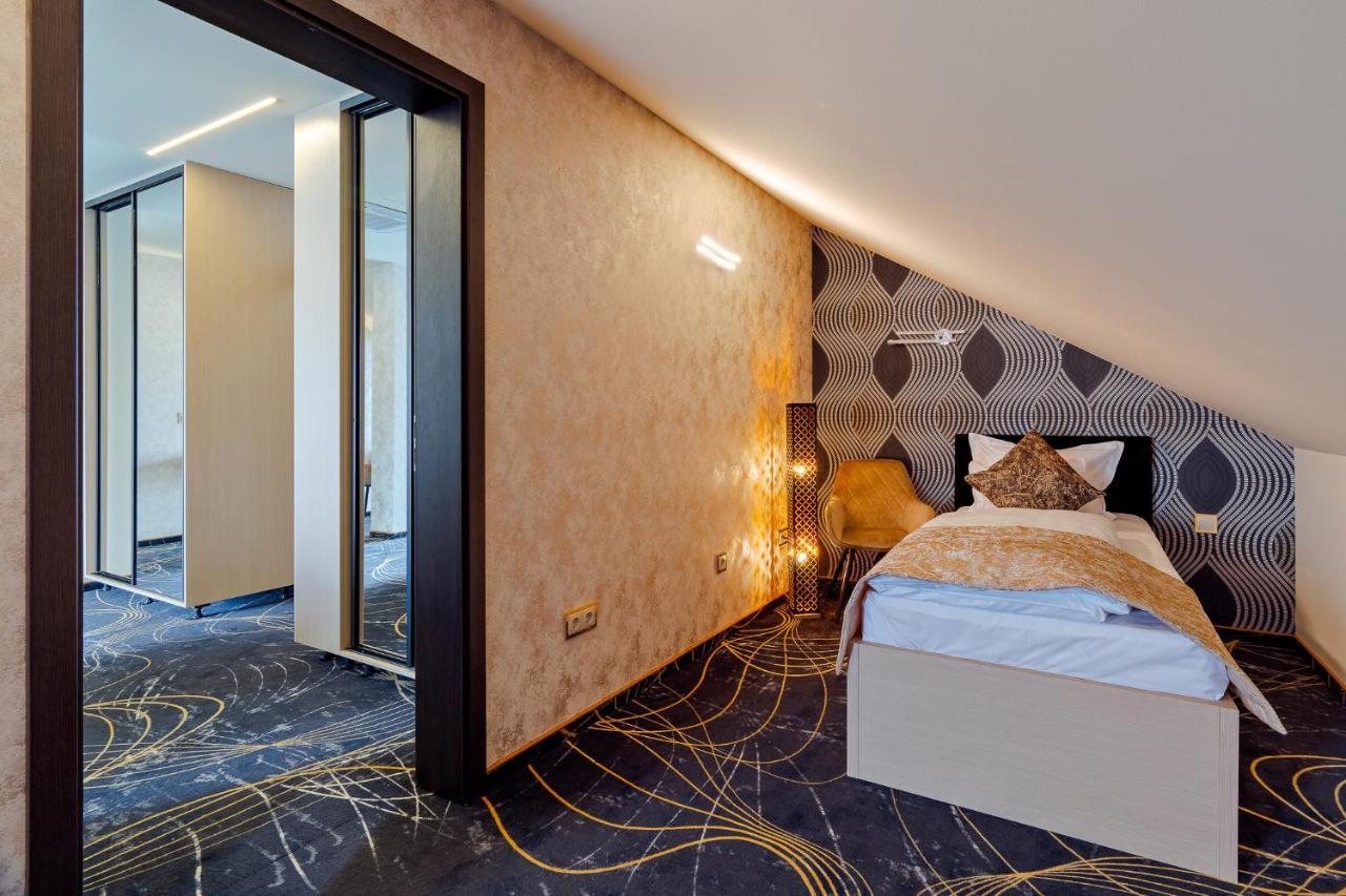 Bed and Breakfast Diamond Panzio Hajdúszoboszló Zewnętrze zdjęcie