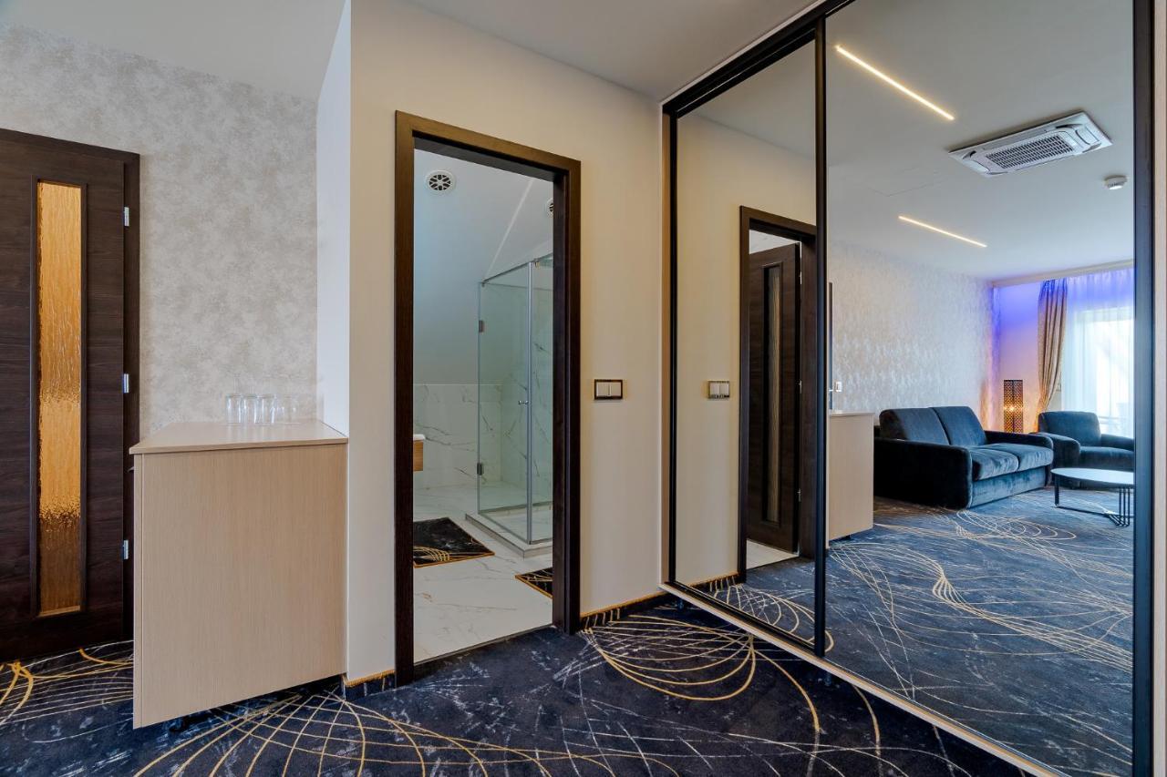 Bed and Breakfast Diamond Panzio Hajdúszoboszló Zewnętrze zdjęcie