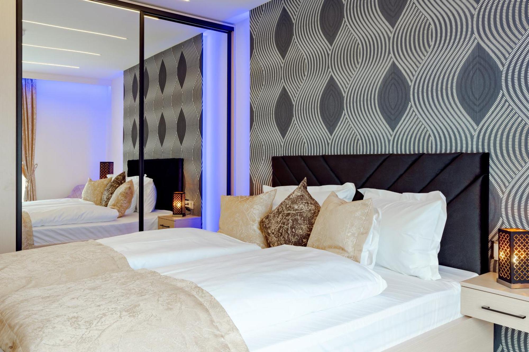 Bed and Breakfast Diamond Panzio Hajdúszoboszló Zewnętrze zdjęcie
